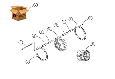 cat skid steer 277b|cat 277b oem parts diagram.